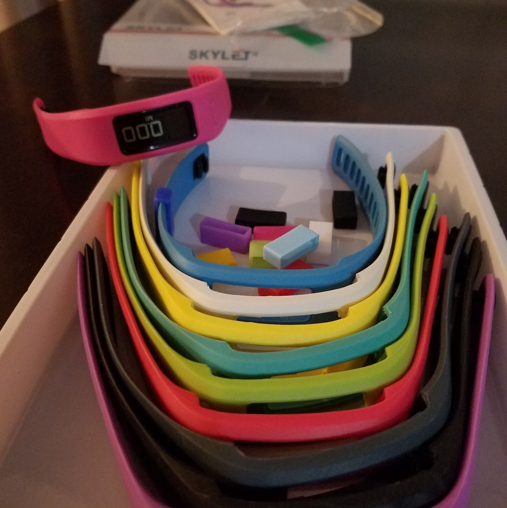 Garmin Vivofit